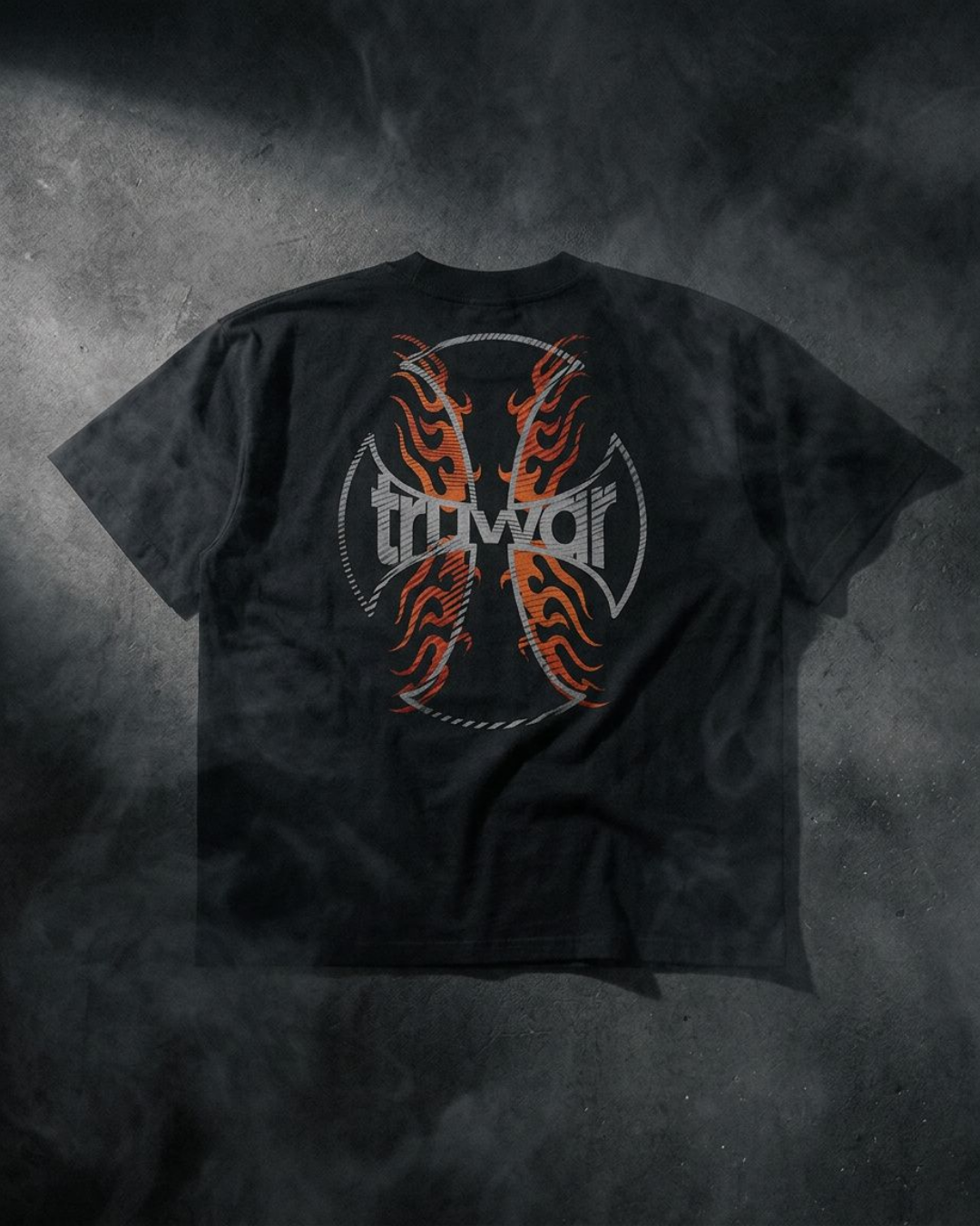 Ascension Oversized Tee