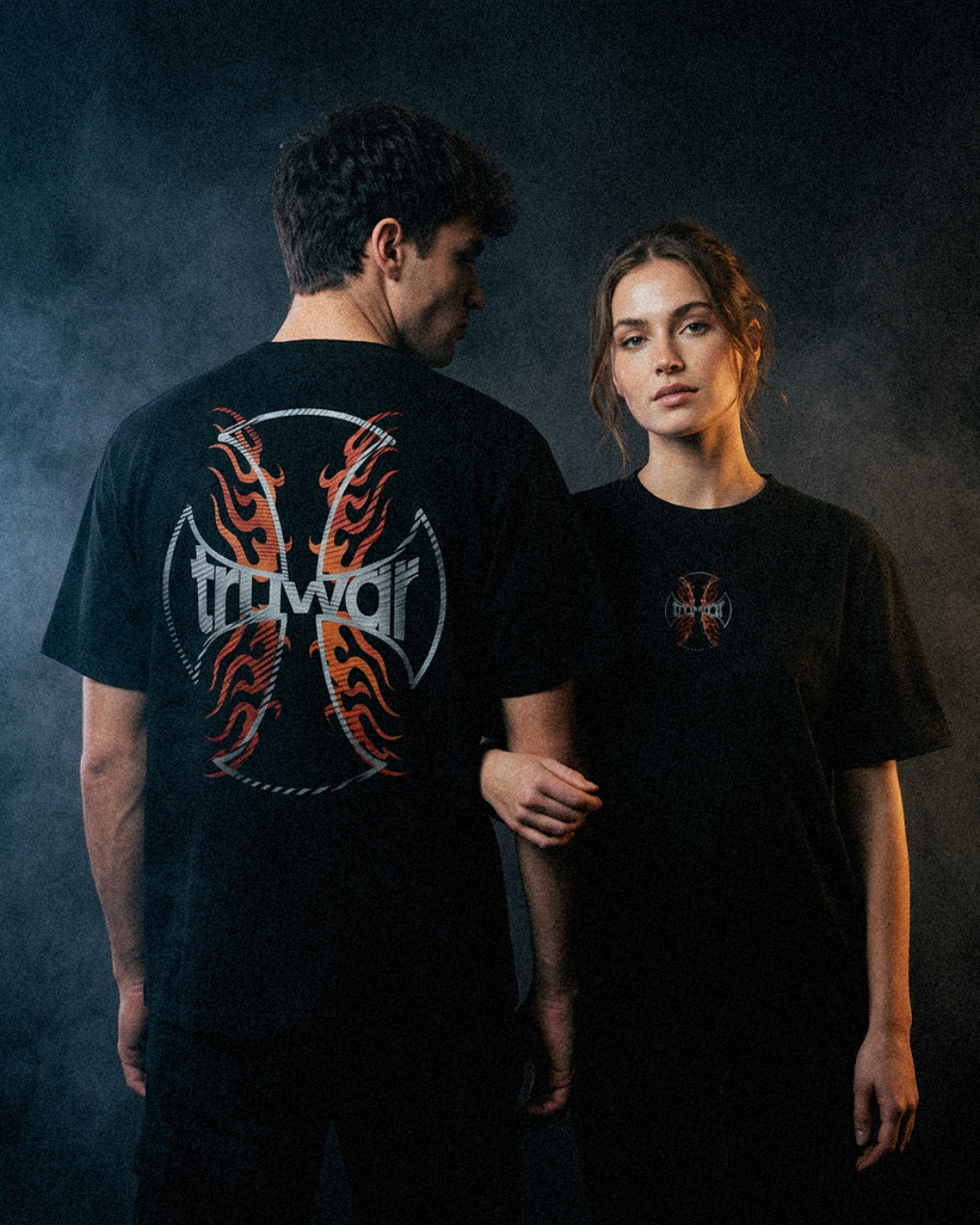 Ascension Oversized Tee